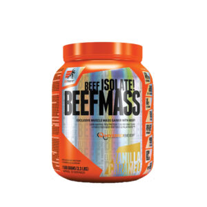 Extrifit Beef Mass 1500g