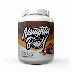 Advanced Whey 2010g Chocolate Brownie